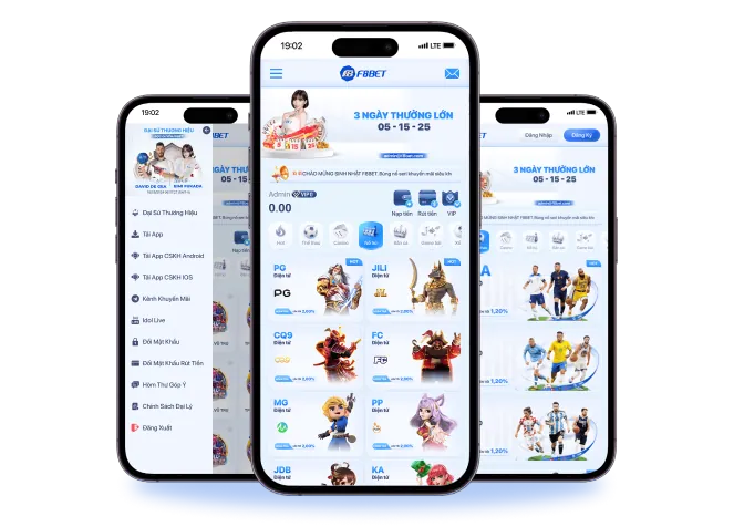 Bước 1: Mở ứng dụng tksv388 trên điện thoại - tải game tksv388 cho Android và iOS