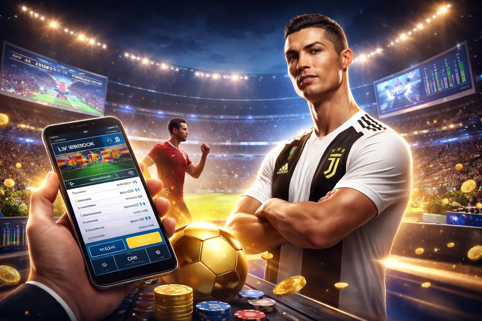 Trải nghiệm casino trực tuyến với dealer người thật tại tksv388